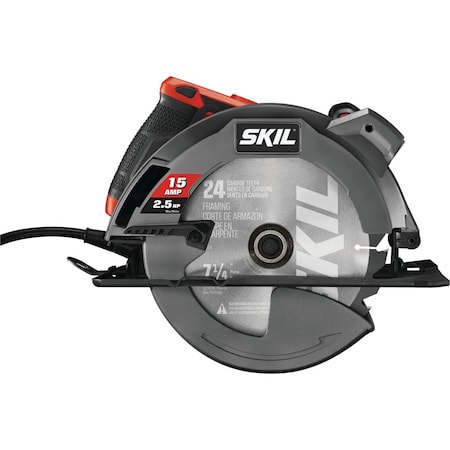Skil Sidewinder 7-1/4'' 15-Amp Circular Saw 5280-01