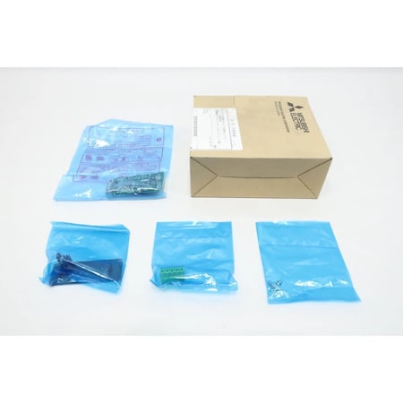Mitsubishi COMMUNICATION CARD FR-A7ND