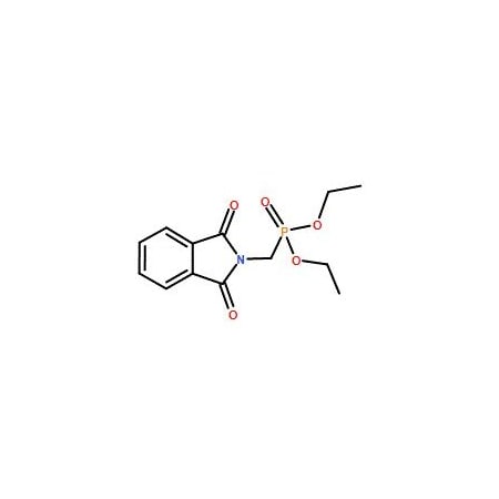 Ak Scientific Diethyl (phthalimidomethyl)phosphonate (1g), CAS 33512-26-4 8558AJ-1g