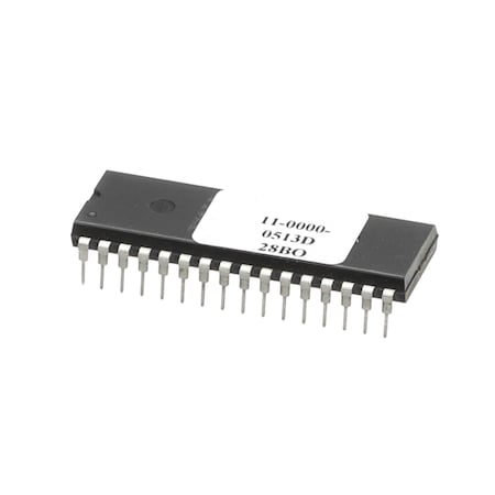 Fbd ASSEMBLY, EPROM/FWARE 564 60HZ ES 12-0000-0513