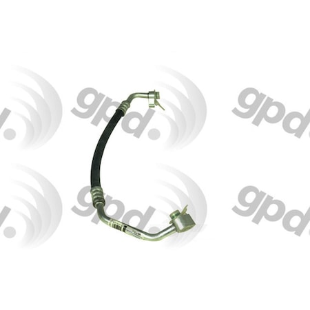 Global Parts Distributors Hose Suction Line 4812349