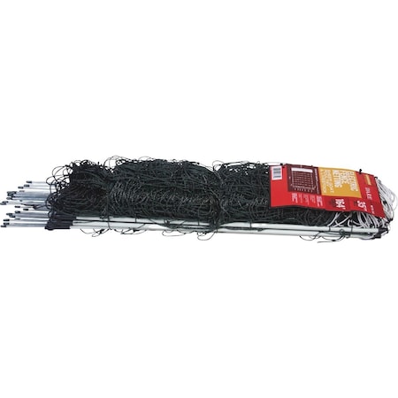 Dare Products 35'' x 164 Ft. Electronic Fence Netting Net 35-164