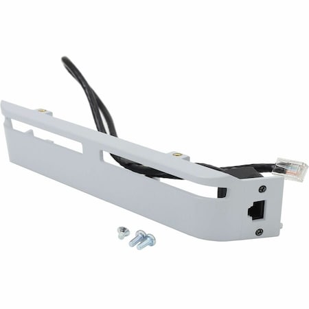 Ergotron SV Ethernet Side Cover LCD 97855