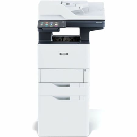 Xerox VERSALINK B625 MULTIFUNCTION PRINTER, UP TO 65PPM, DUPLEX, WITH COPY, PRIN B625/DN