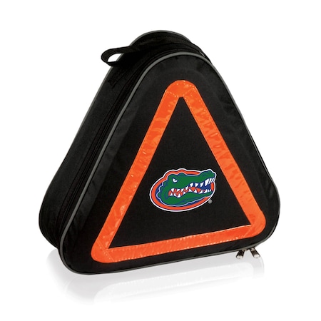 Picnic Time Family Of Brands NCAA Florida Gators Roadside Emergency Car Kit 699-00-179-164-0