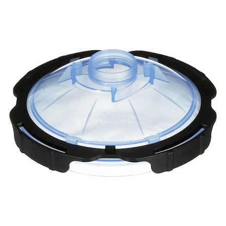 3M Standard/Large 125 Micron Filter PPS Series 2.0 Lids (26199)