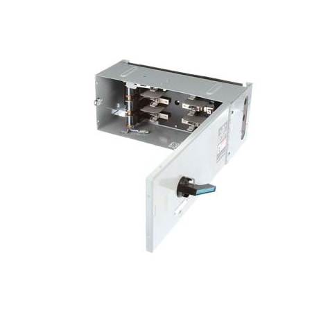 Siemens VACU-BRK SW 17IN 100A 2P 600V L-R V7E2603LR