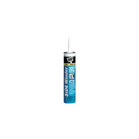 Dap Sealant Sili Rubb Alm 10.1Oz 00813