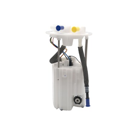 Autobest Fuel Pump Module Assembly, 2008-2013 Smart Fortwo Liter: 1.0 & Cylinder: 3 & Block: L & Fuel: GAS F6150A