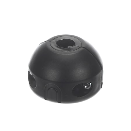 T&S Brass TandS Brass Hose Stop Assembly, 3/8in, 5HR Series Hose Reel 019246-45