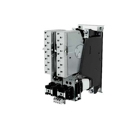 Siemens Contactor size 12 2-pole DC-3 and 5 3TC7814-1CY80-0AD7