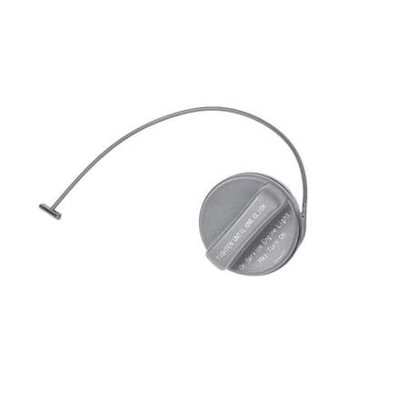 Acdelco CAP ASM-F/TNK FIL, Fuel Tank Cap, GT358
