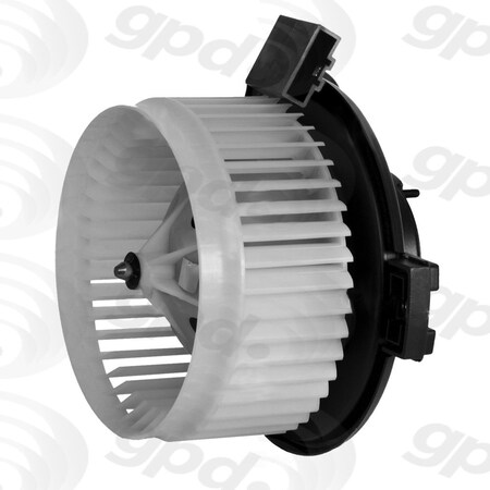 Global Parts Distributors Global HVAC Blower Motor 2311996