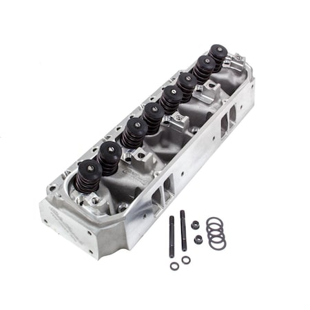 Strike3 60925 Performer RPM Cylinder Head - Assembled for Big Block Mopar ST3293965