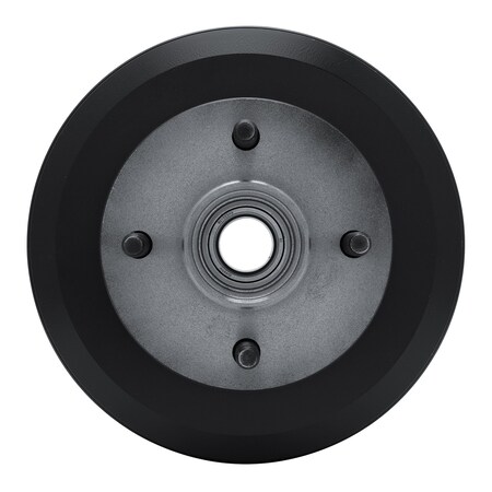 Dfc True-Balanced Brake Drum,  365-54036