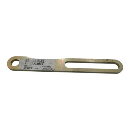 John Deere PLATE, OEM T244025