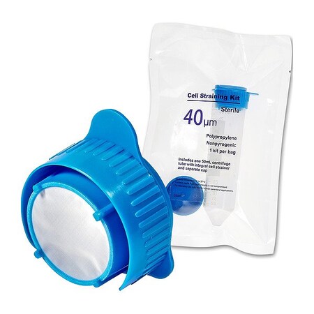 Mtc Bio Cell Straining Kit, PK50 C5040