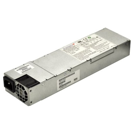 Supermicro 330W 80 PLUS Gold 1U Single Power Supply w/ PFC PWS-333-1H