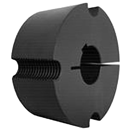 Zoro Select TL Bushing, 2012, 22 mm B Dia, 1.25 in L 2012X22MM
