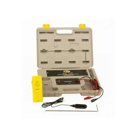 Armada Technologies Armada Digital Underground Cable Locator 33 kHz Frequency GWG311406