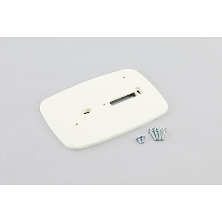 White-Rodgers Wall Plate, F61-2550 F61-2550