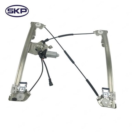 Skyward Automotive Products Window Motor and Regulator Assembly, SK741430
