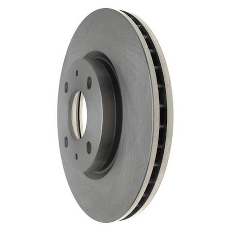 Rotors SB680677 Professional Grade Vented Front Brake Rotor for 2008-2011 Ford Focus R23-SB680677