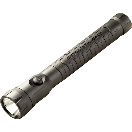 Streamlight PolyStinger LED HAZ-LO Flashlight, Led Black Industrial Handheld Flashlight, 260 lm 76442
