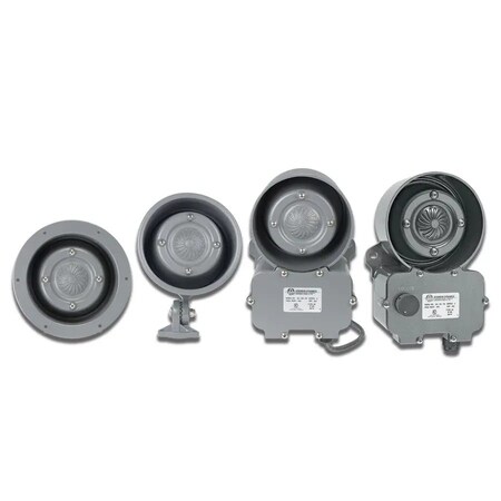 Atkinson Dynamics Intercom, 120VAC, AD-27-4