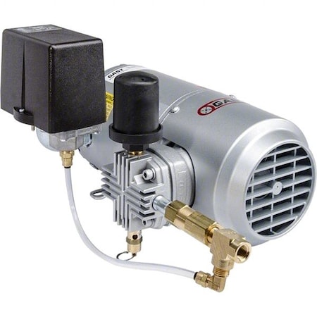 Gast Gast Standard 3Lba-32-M300Ax Piston Pump 3LBA-32-M300AX
