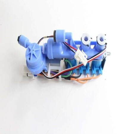 Ge VALVE TRI WATER FM ASM WR57X24974