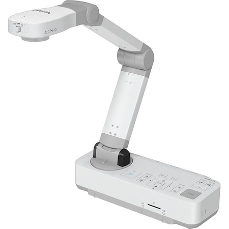 Epson DC-13 - 2MP - CMOS - NO OPTICAL ZOOM - NO DISPLAY DIAGONAL SIZE - 16X V12H757020