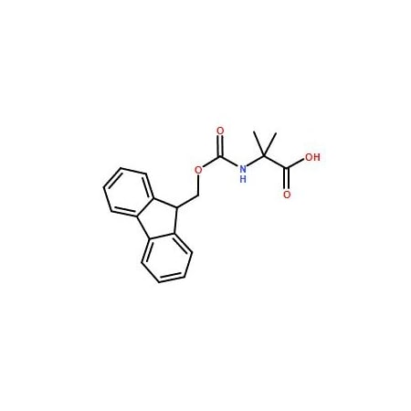 Ak Scientific Fmoc-Aib-OH (5g), CAS 94744-50-0 V9461-5g