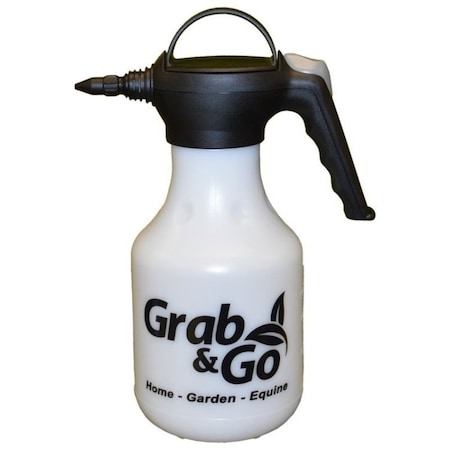 Smith Performance Sprayers Handheld Grab & Go Sprayer / Mister 12 Unit CASE (1.5 Liter Sprayers) 190425