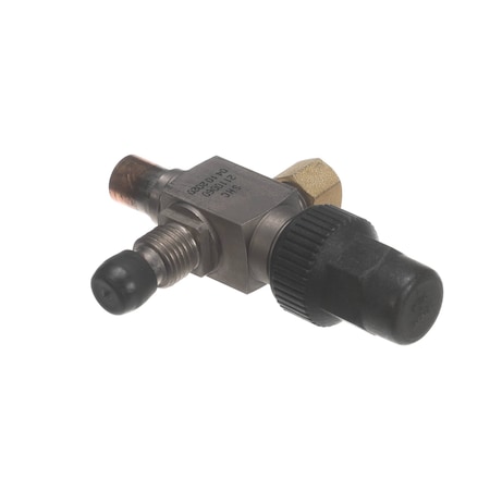 Hillphoenix KING VALVE P115720F