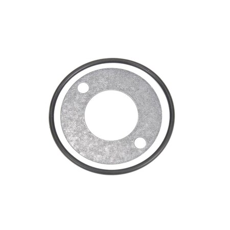 Acdelco GASKET KITOIL FLTR ADAP, Engine Oil Filter Adapter Gasket,  88893990
