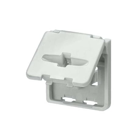 Siemens TERM. COVER 1P FOR SUP.PROT. D=70MM 5ST3800