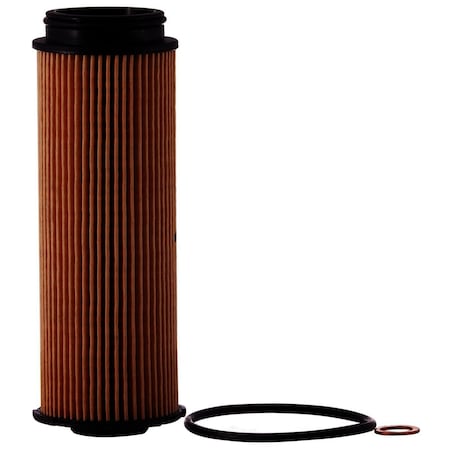 Premium Guard Premium Extended Life Oil Filter PG99256EX