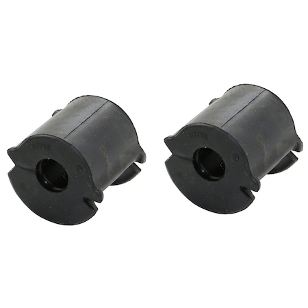 Moog Front To Frame Suspension Stabilizer Bar Bushing Kit, K201310
