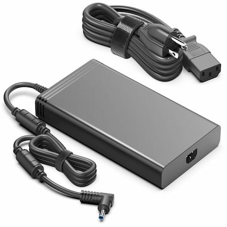 Battery Technology BTI 19.5V 230W AC ADAPTER FOR HP ENVY 16-H, 15-EP, OMEN 16-B, 16- 925141-850-BTI