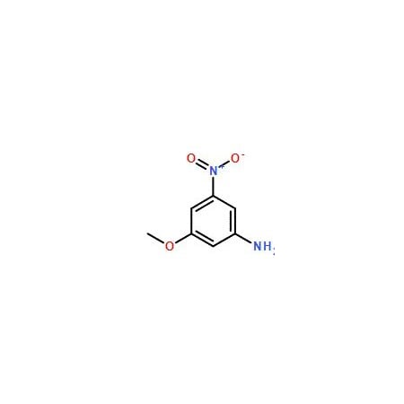 Ak Scientific 3-Methoxy-5-nitroaniline (1g), CAS 586-10-7 6097AE-1g