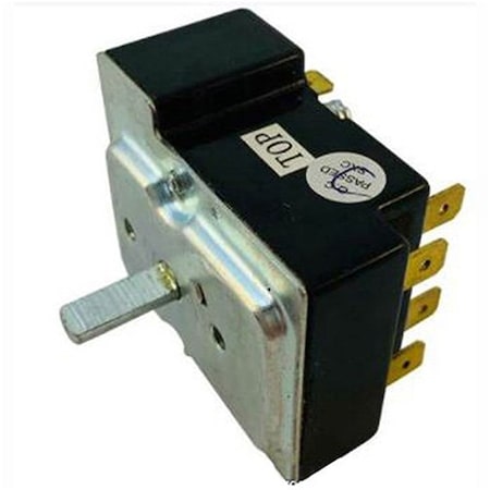 Goodman 45010320 Mode Selector Switch 45010320
