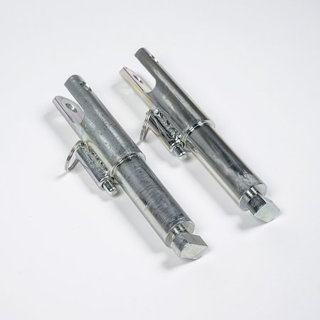 Blue Ox TOW BAR ACCESSORIES, 2PK BX88386