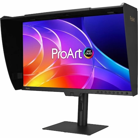 Asus ProArt Display OLED Professional Monitor 27-inch PA27USD