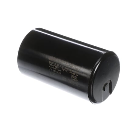 Fbd CAPACITOR, START, 60HZ, COMPRE 14-0481-0001