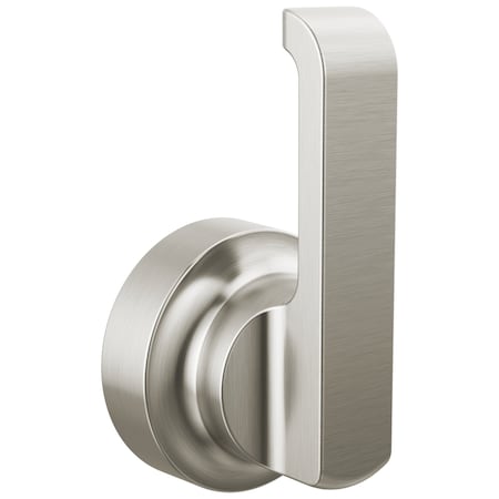 Delta Tetra Floor Mount Tub Filler Handle - Lever H589SS-PR