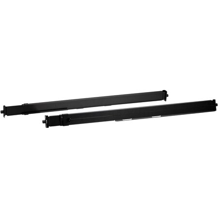 Aten Easy Installation Long Rack Mount Kit - For KVM Switch, LCD41.34" Rack Depth - Rack-mountable 2K-0004