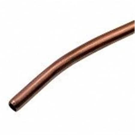Artificial Intelligenceme 0.5 in. x 60 ft. L Type Soft Copper Tubing AR2739245