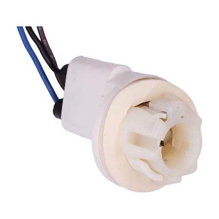 Auveco Signal/Park Lights Pigtail Socket Assembly 14128