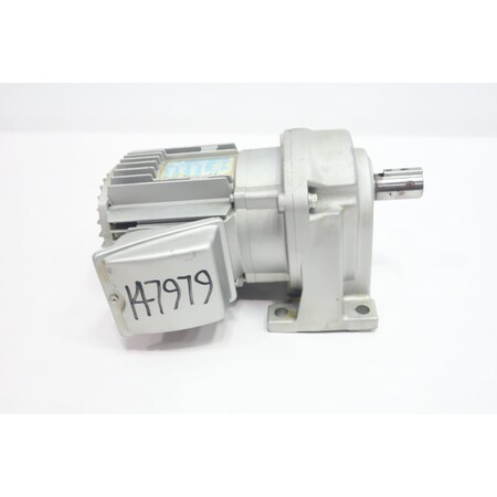 Enomoto GEARMOTOR 100W 200/220V-AC 3PH VX01-200M-0025